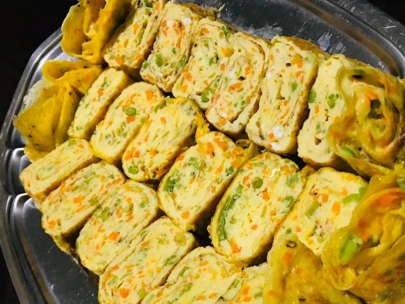 15 Korean Dishes to Try That You Always See in KDramas