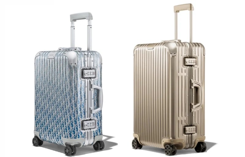 14 Best Branded Travel Bags You Have to Try in Your Lifetime!