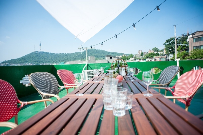 15 Best Airbnbs in Seoul for Every Budget in 2021 TripZillaSTAYS