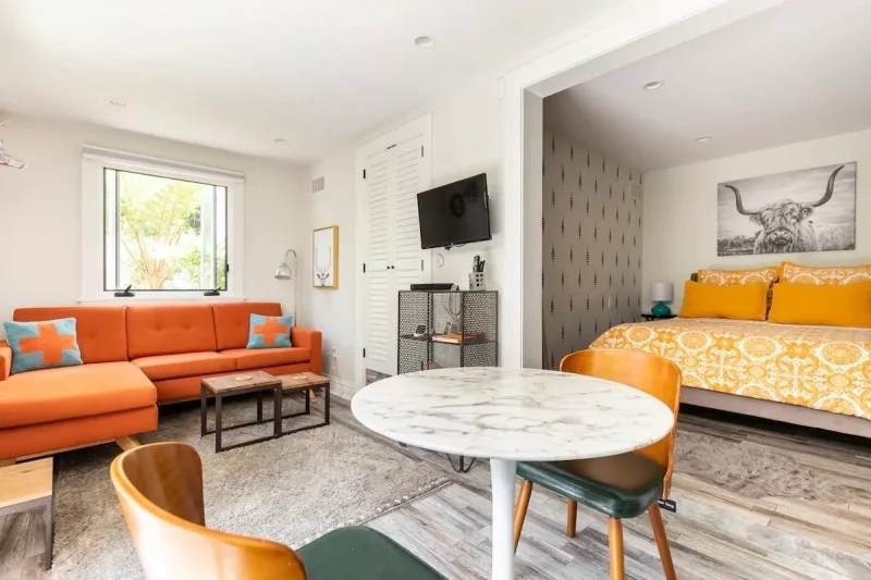 10 Best Airbnb Near Universal Studios Hollywood in California