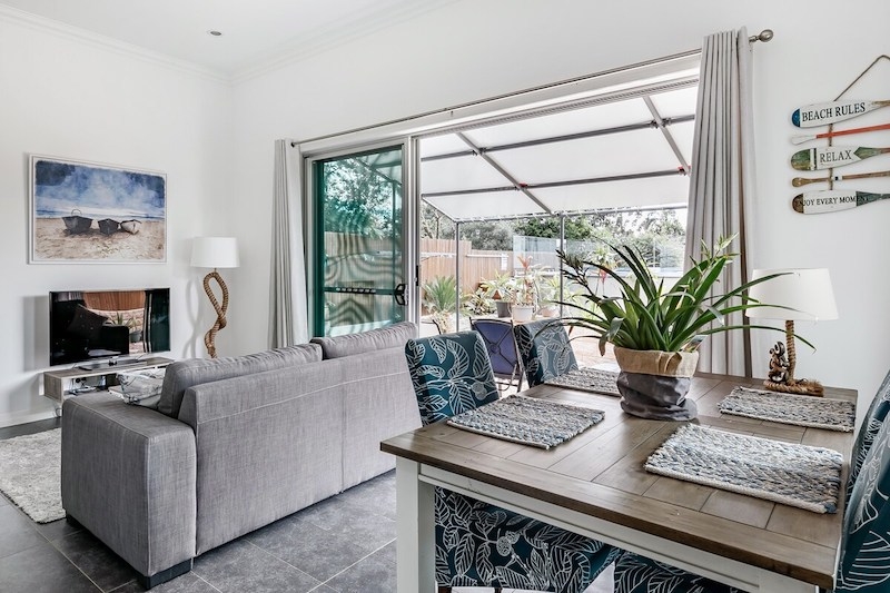 12 Airbnb Homes in Brisbane for a Stylish Escape in the City