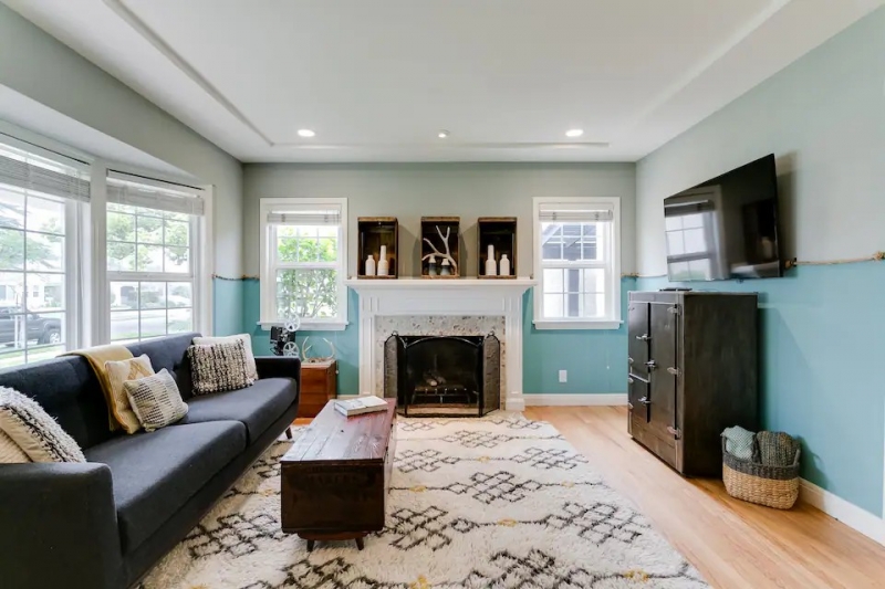 10 Best Airbnb Near Universal Studios Hollywood in California