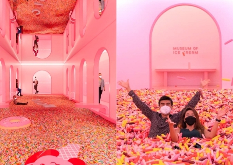 14 Fun Date Ideas in Singapore — From Anniversaries to First Dates!