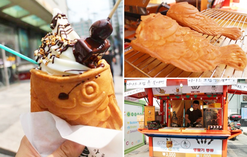 7 Korean Street Desserts Guaranteed to Satisfy Your Sweet Tooth