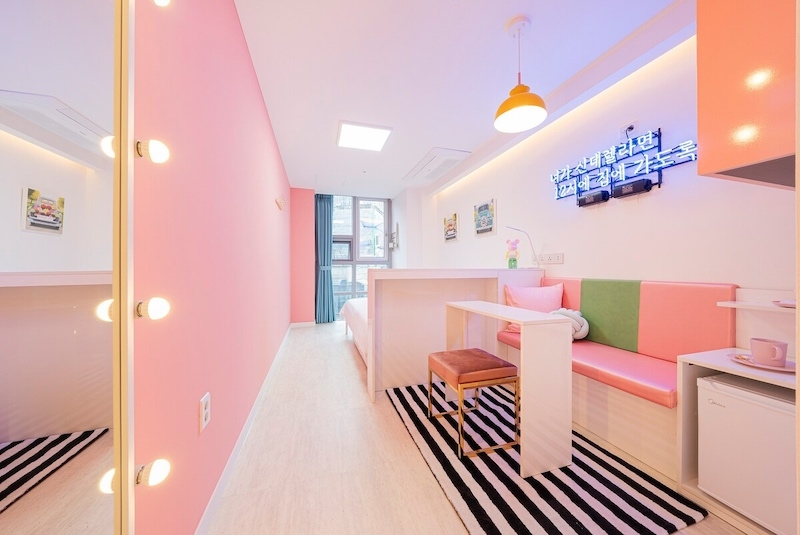 26 Seoul Airbnb Stays in Popular Areas & Neighbourhoods TripZillaSTAYS