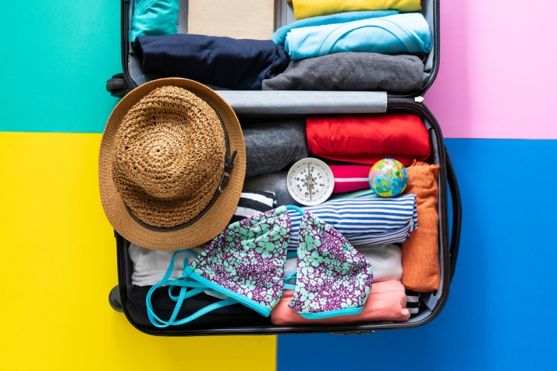 12 Long Term Travel Tips (Including What to Pack for a Long Trip)