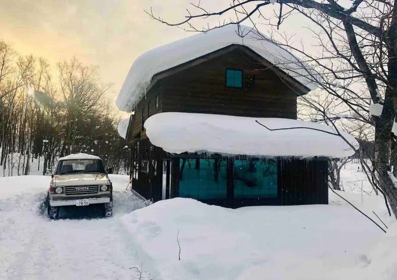 10 Niseko Airbnb Homes for an Snowy Holiday