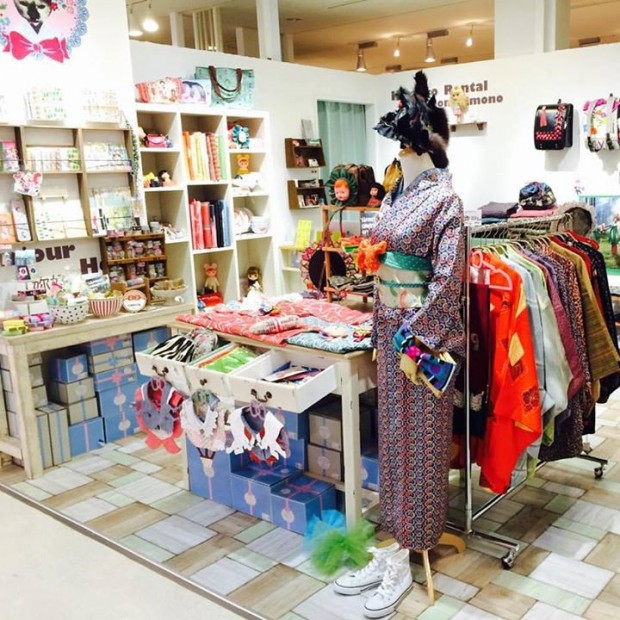 Cuteness Overload 10 ‘Kawaii’ Things to Do in Tokyo