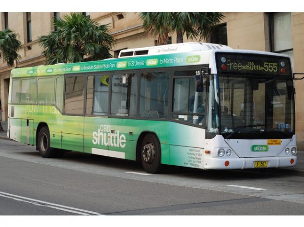 Best of Sydney Attractions, Transport, Stay, and Food Guide