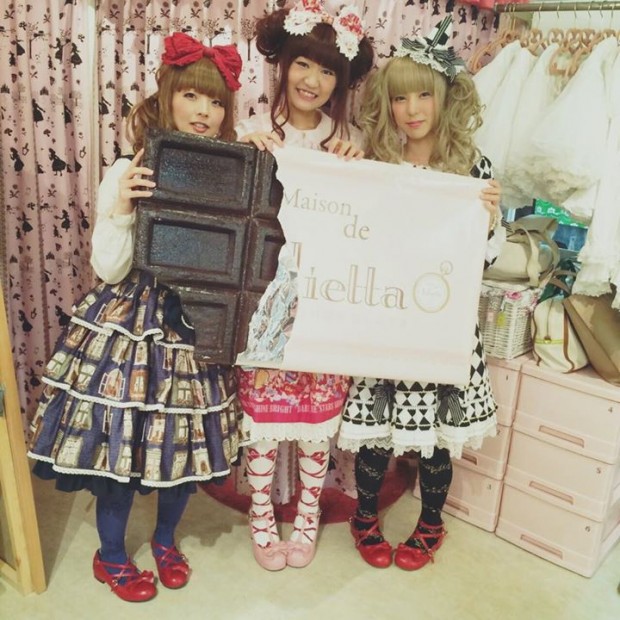 Cuteness Overload 10 ‘Kawaii’ Things to Do in Tokyo