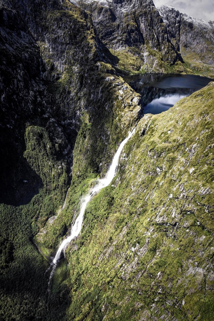 8 Lakes in New Zealand that Will Take Your Breath Away