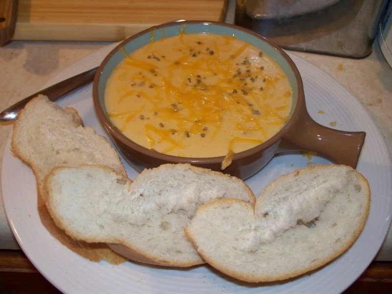 Blend in like a Local These 10 Weird German Food & Drinks You Must Try