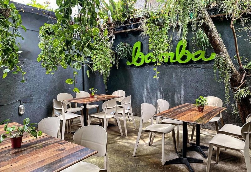 10 BF Homes Restaurants & Cafes You Need to Try