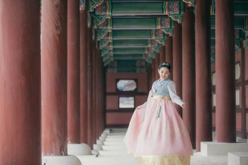 7 Best Hanbok Rentals in Seoul Near Gyeongbokgung Palace