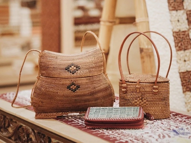 Jakarta Souvenirs 10 Authentic & BudgetFriendly Things to Buy