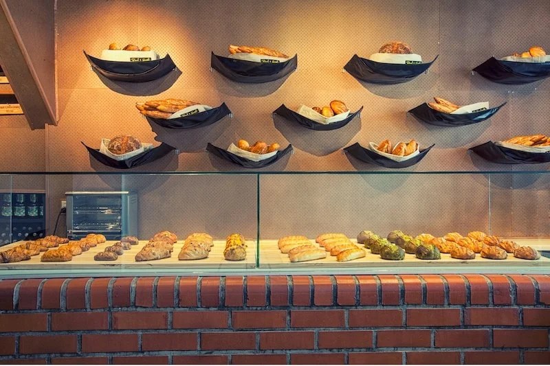 8 Best Bakeries in Singapore for Fresh Bread and Pastries