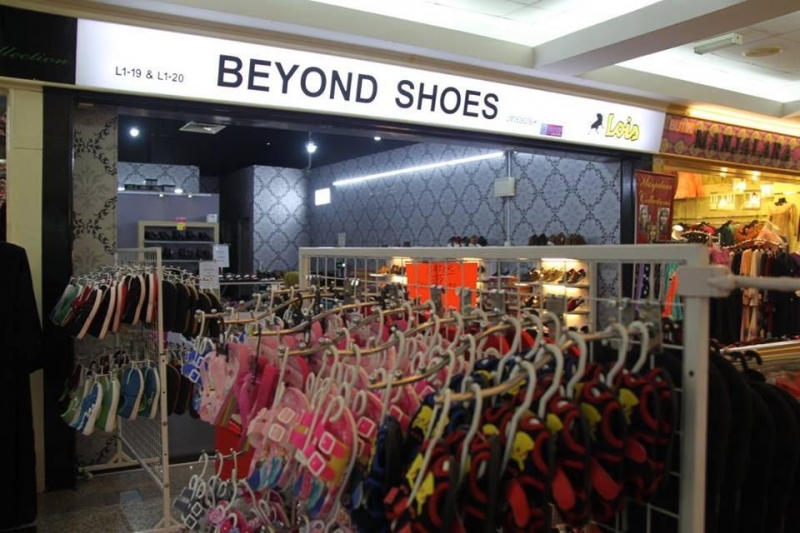 Top 9 Shopping Malls in Johor Bahru For Your Retail Therapy