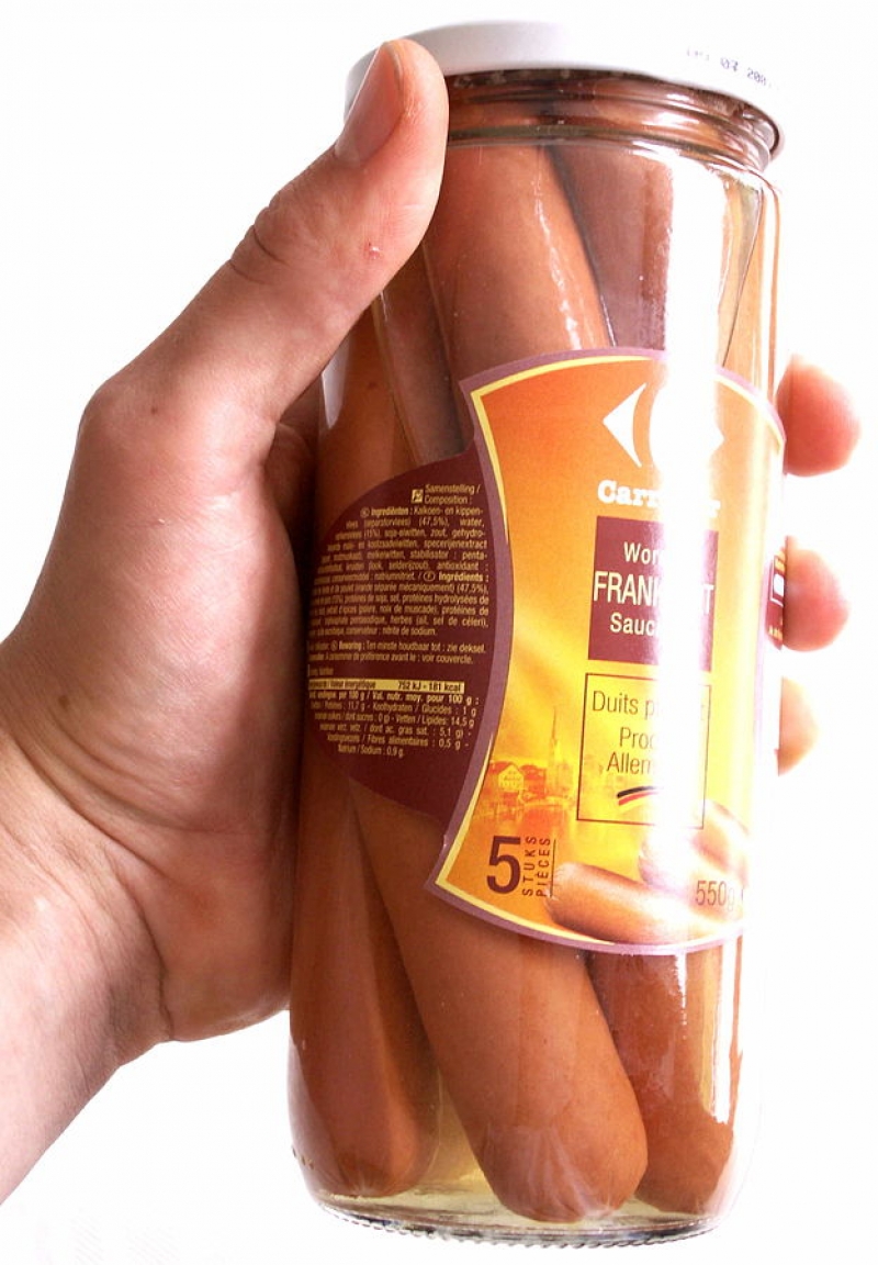 Blend in like a Local These 10 Weird German Food & Drinks You Must Try