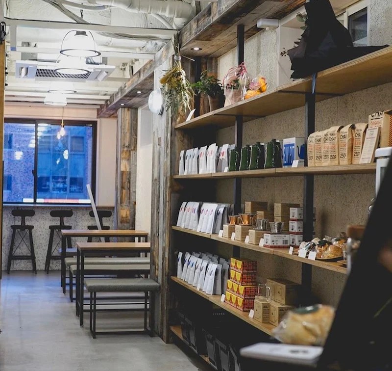 Best Speciality Coffee Shops in Tokyo That Are Worth the Hype