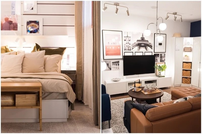 Ikea Singapore Bed Sizes Hanaposy