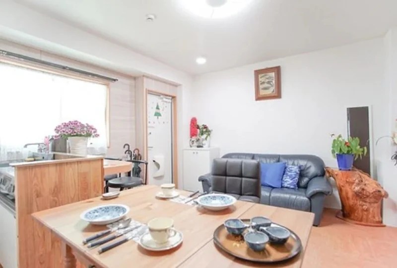 10 Affordable Airbnb Homes & Vacation Rentals in Tokyo TripZillaSTAYS