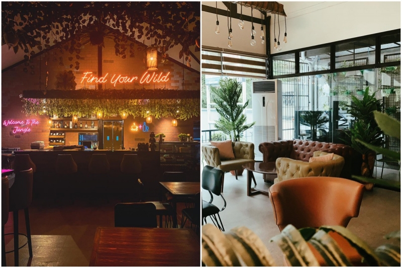 20 InstaWorthy Cafes Outside Manila That Are Worth the Road Trip