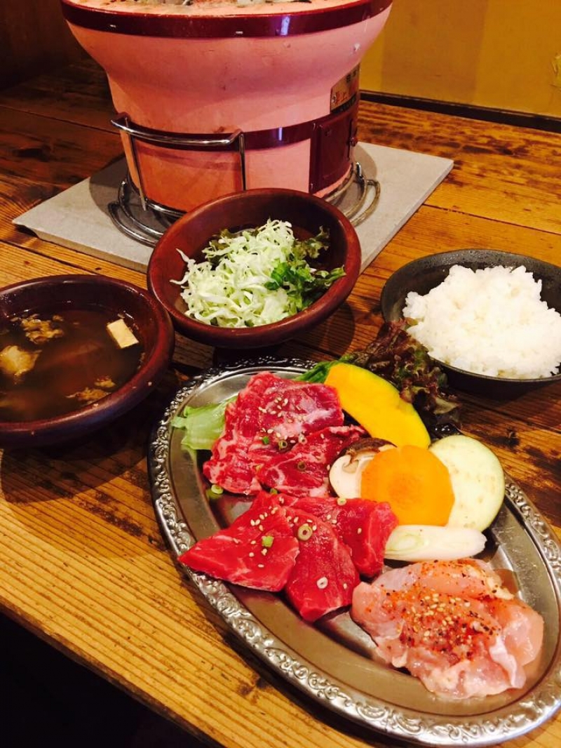 Halal Food in Tokyo 20 Places to Visit When You’re Hungry HalalZilla