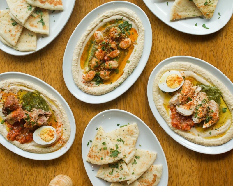 10 Metro Manila Restaurants for International Flavours [UPDATED 2022]