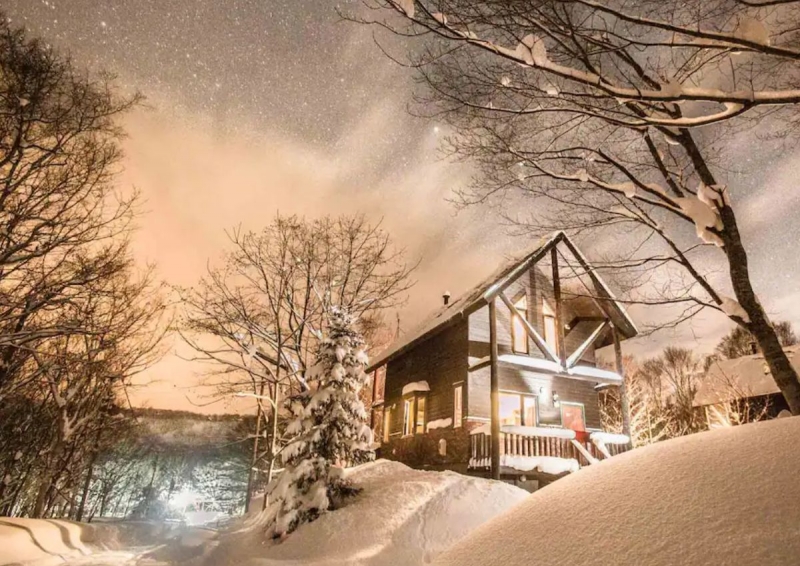 10 Niseko Airbnb Homes for an Snowy Holiday