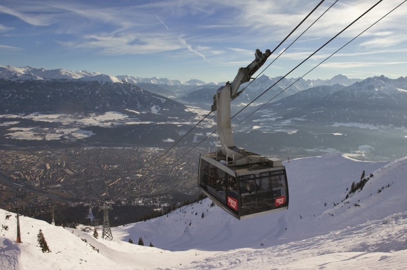 Innsbruck, Austria Top Attractions & Activities to Add in Your Itinerary