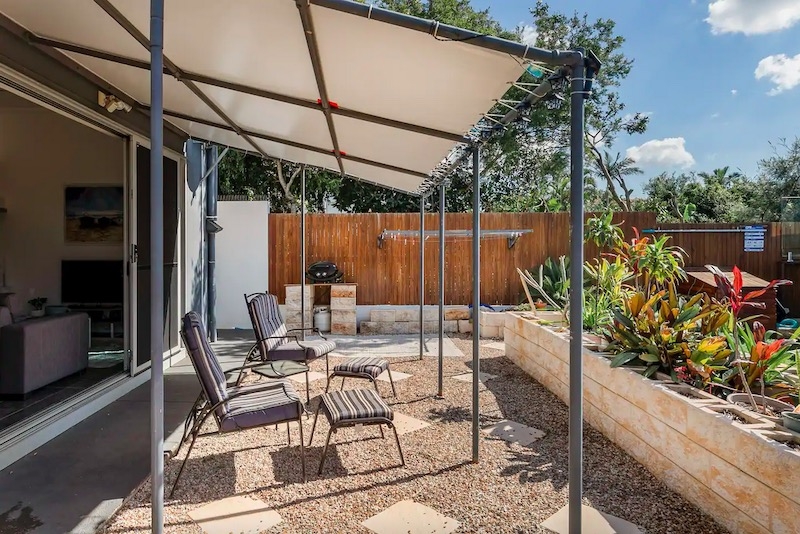 12 Airbnb Homes in Brisbane for a Stylish Escape in the City