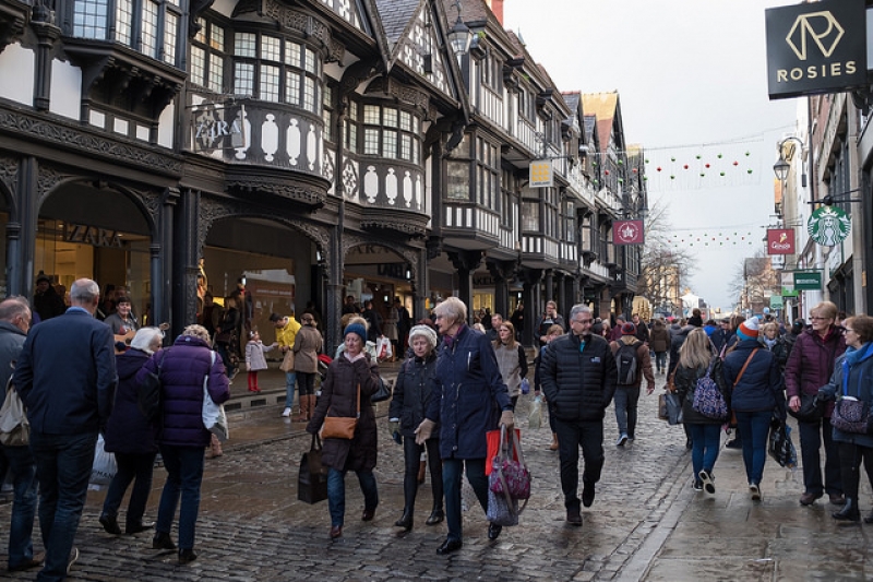 15 Things to Do in Chester on Your First Visit