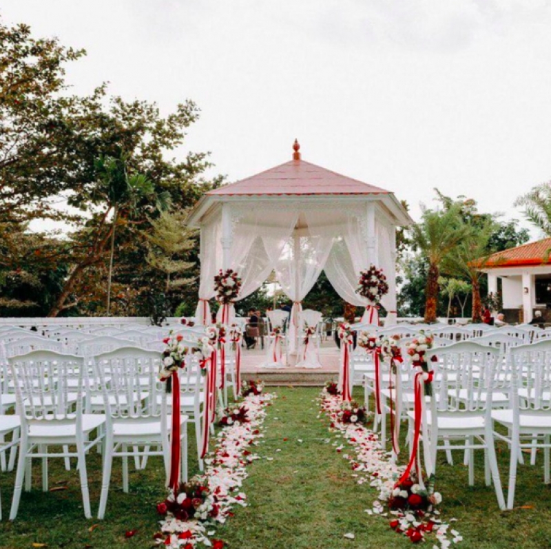 Muslim Wedding Venues Singapore / 12 Alternative Wedding Venues in