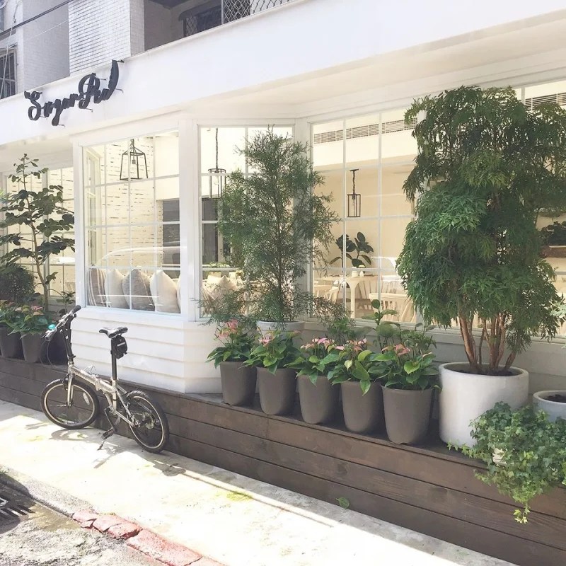 15 MustVisit Local Cafes in Taipei to Feed Your CafeHopping Addiction