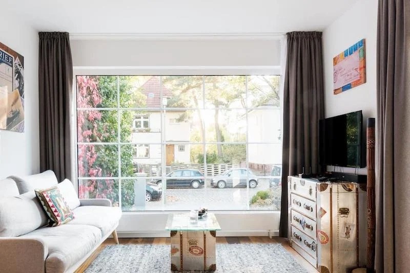 10 Berlin Airbnb Homes to Soak Up the Sights of the City
