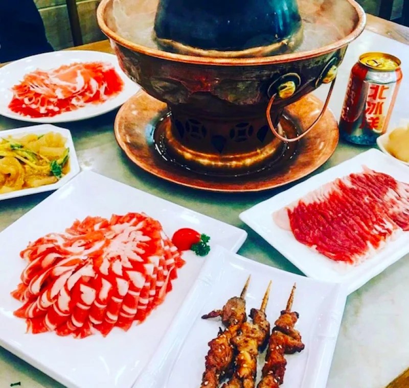 Halal Food in Beijing 18 Places to Visit When You're Hungry HalalZilla