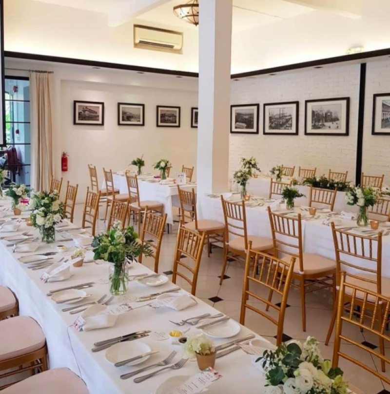 12 Alternative Wedding Venues in Singapore For Muslim Couples HalalZilla
