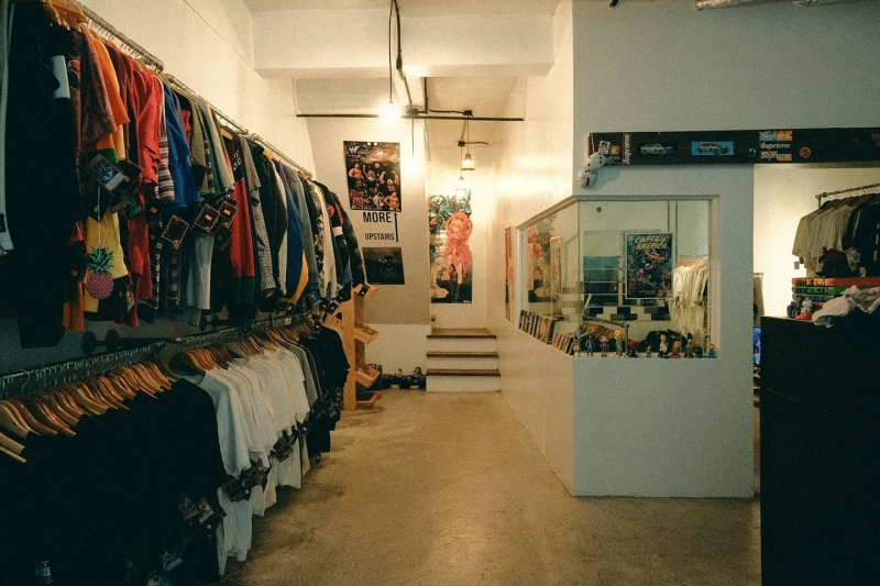 10 Online Thrift Stores Based in Manila for Sustainable Fashion