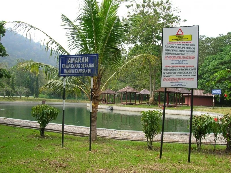 11 Interesting Attractions to Visit in Bentong, Pahang