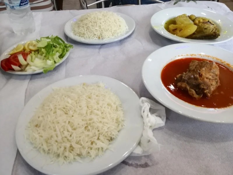 7 Best Halal Restaurants in Athens for a Delicious Meal