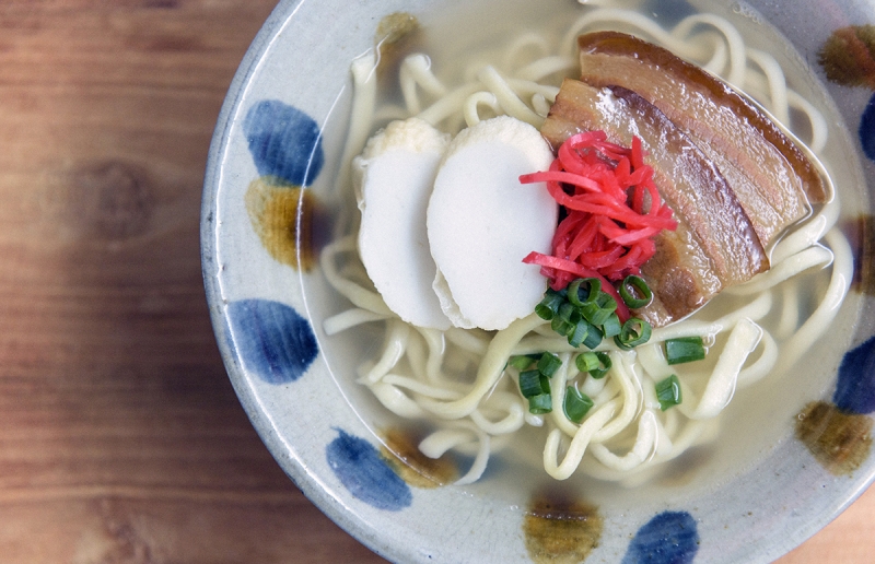 16 MustTry Foods in Okinawa Other Than Sushi TripZilla India