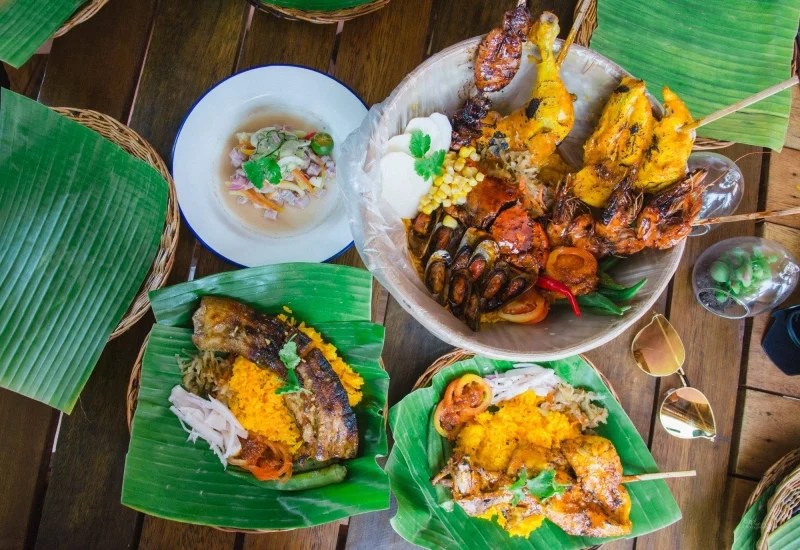20 Restaurants in La Union Your Guide to the Best Eats in Elyu