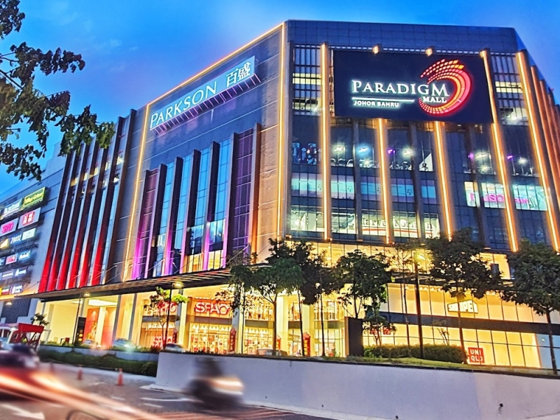 Day Trip to Johor Bahru All the MustSees & Dos in the Bustling City