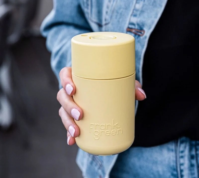 10 Best Reusable Tumblers and Bottles for Your Travels