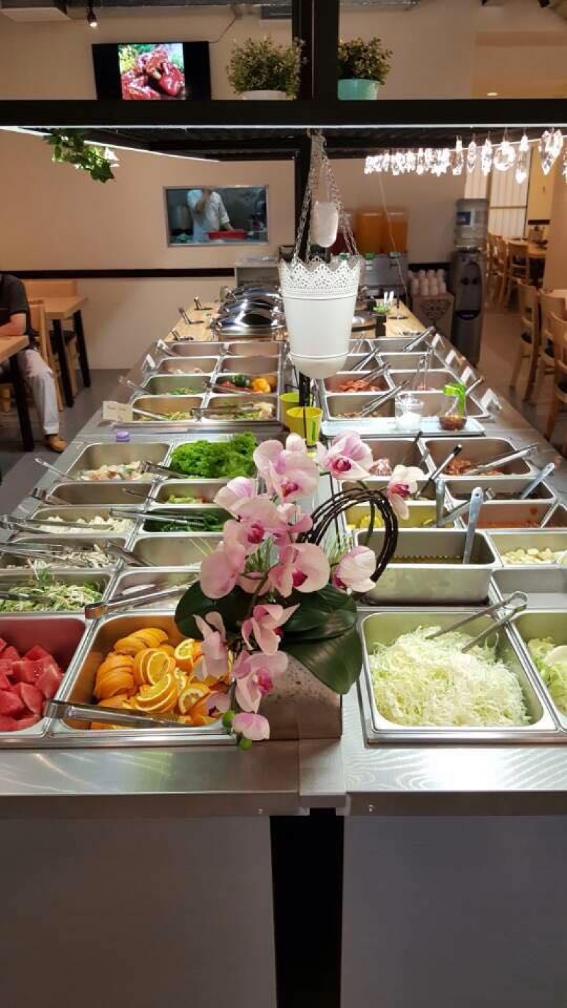 10 Korean BBQ Buffets in Singapore The Ultimate Restaurant List