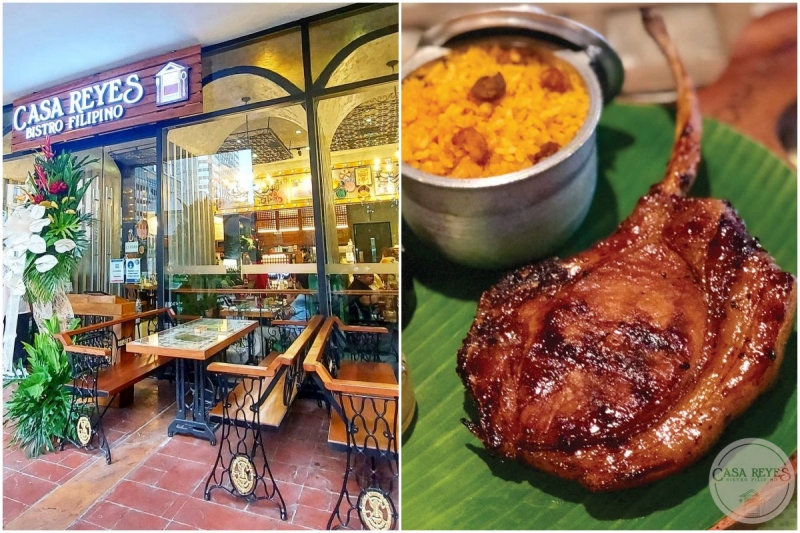 12 MustVisit Eastwood Restaurants You Can't Miss in 2023
