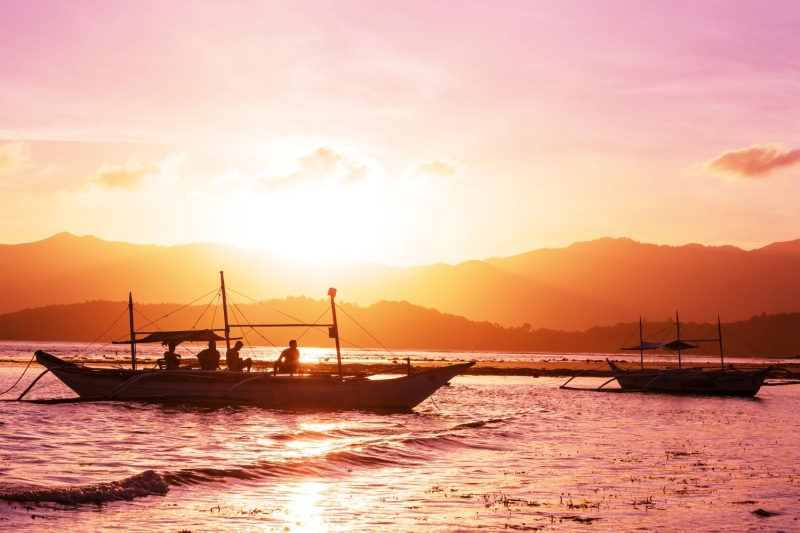Island Hopping in the Philippines Top Destinations and Tips