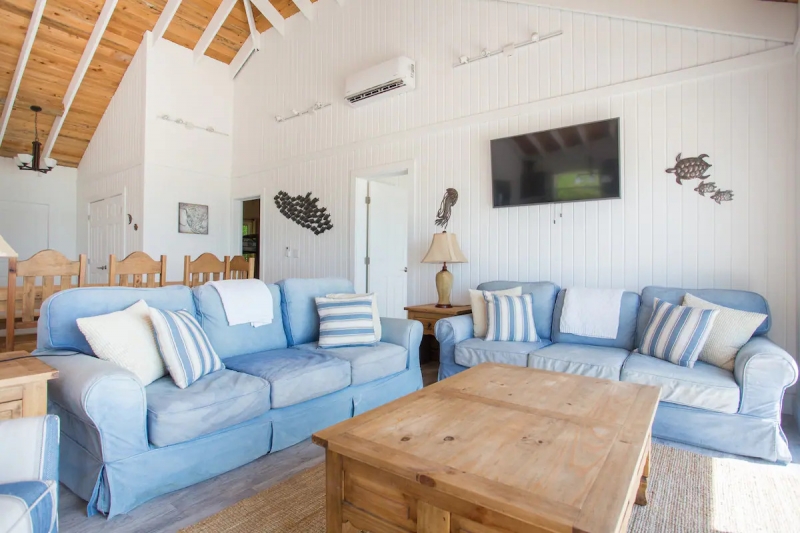 12 Bahamas Airbnb Stays for Your Caribbean Getaway