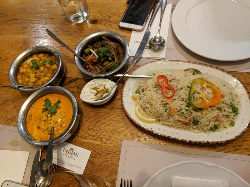 7 Best Halal Restaurants in Athens for a Delicious Meal