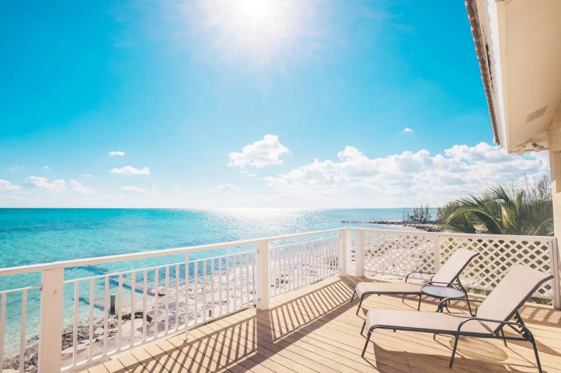 12 Bahamas Airbnb Stays for Your Caribbean Getaway